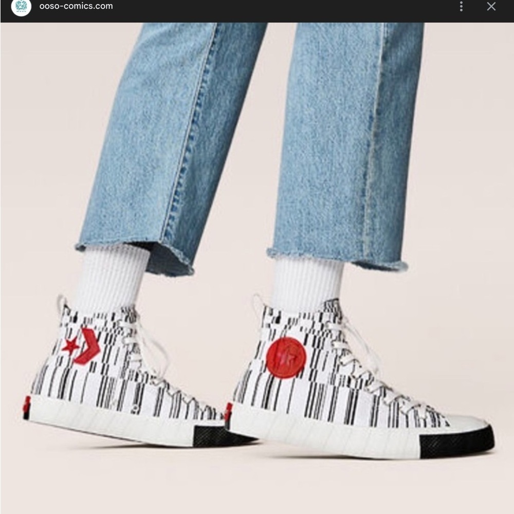 Converse  mens sneakers